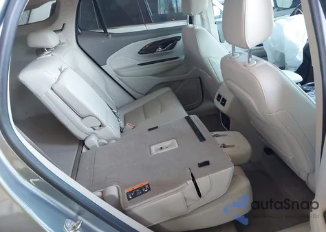 2020 GMC Terrain Awd Denali z USA, uszkodzony, nr VIN 3GKALXEX4LL201793